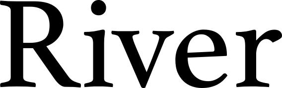 Logo for Reverse Proxy (River)