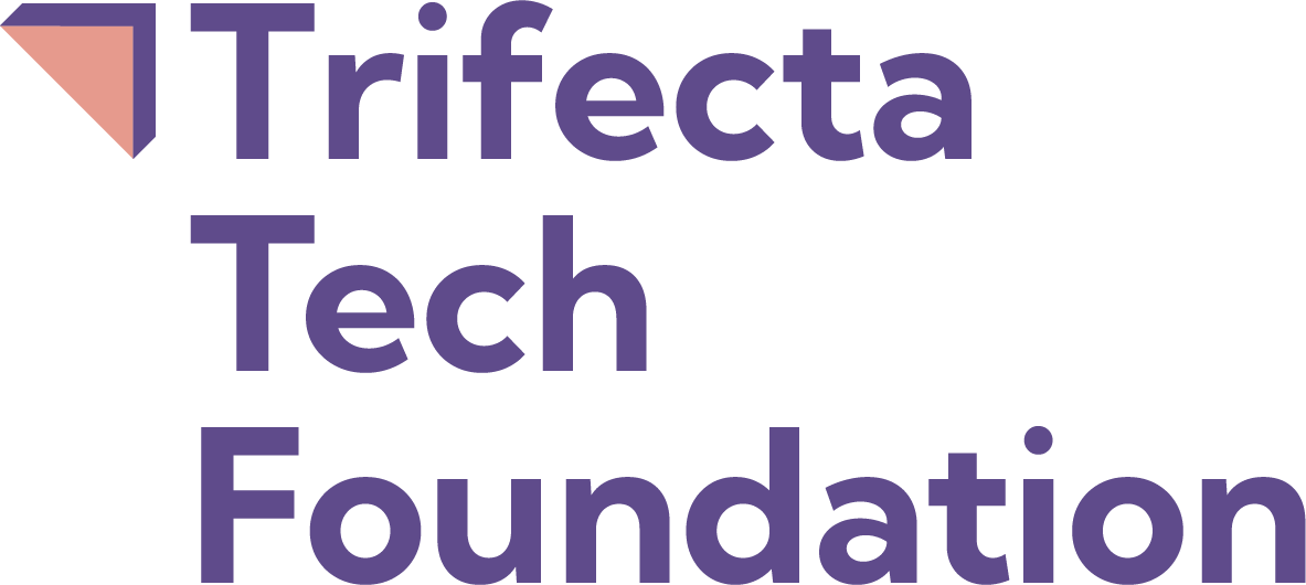 Trifecta Tech Foundation Logo